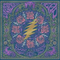 Grateful Dead — Fox Theatre, St. Louis, MO 12,10,71