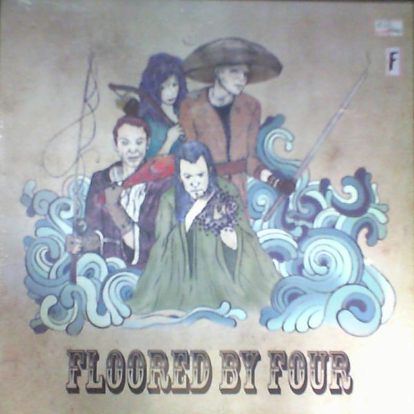 Floored By Four — Same