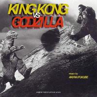Akira Ifukube — King kong vs godzilla