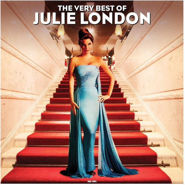 Julie London — The Very Best Of