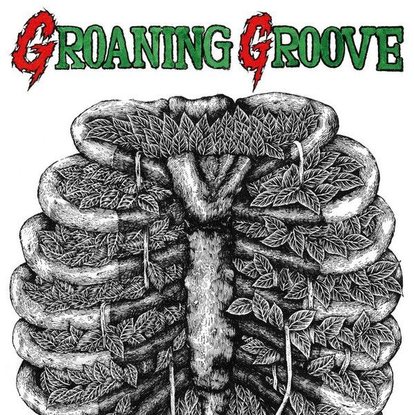 Groaning Groove — Groaning Groove