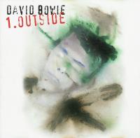 DAVID BOWIE — 1 OUTSIDE