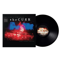 The Cure — Show Of A Lost World: Live Troxy London MMXXIV