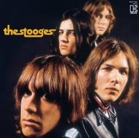 The Stooges — The stooges - whiskey coloured vinyl