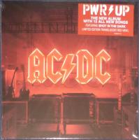 AC/DC — POWER UP