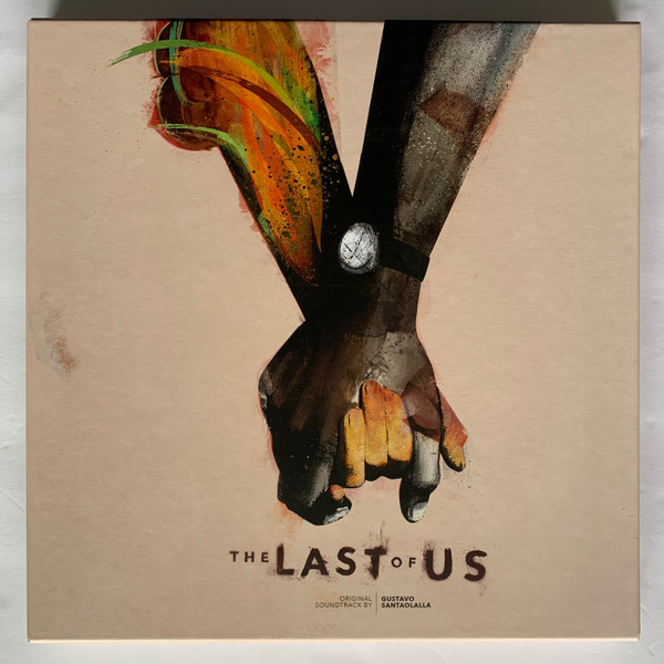 Gustavo Santaolalla — Last Of Us