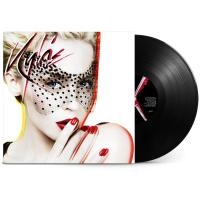 Kylie Minogue — X