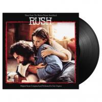 Soundtrack — Eric Clapton: Rush