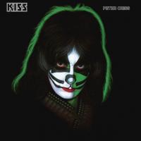 Peter Criss — Kiss: Peter Criss