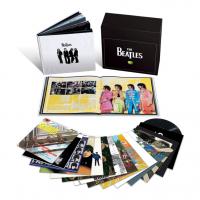 The Beatles — The Beatles In Stereo