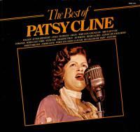 PATSY CLINE — THE BEST OF PATSY CLINE