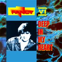 FANCY — VI: Deep In My Heart