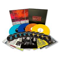 Muse — Origin Of Muse