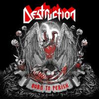 Destruction — Born To Perish