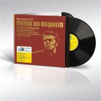 Herbert von Karajan — Verdi: Messa da Requiem (The Original Source Series)