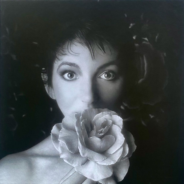 Kate Bush — Remastered In Vinyl II