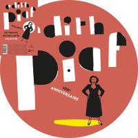 Edith Piaf — Edith piaf 1915 - 2015