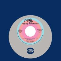Leon Thomas — Louis Armstrong And Leon Thomas / The creator has a master plan / the creator has a master plan
