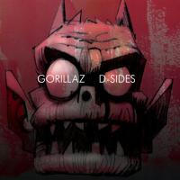 Gorillaz — D-Sides
