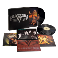 Van Halen — The collection ii - 1986-1996