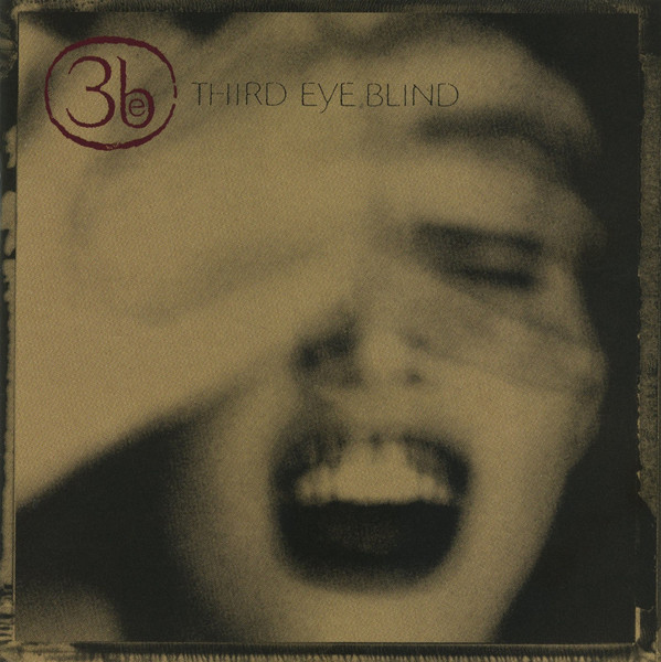 THIRD EYE BLIND — THIRD EYE BLIND