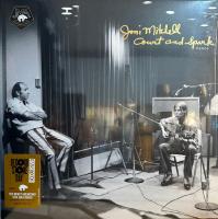 Joni Mitchell — Court and spark demos - black friday 2023 release