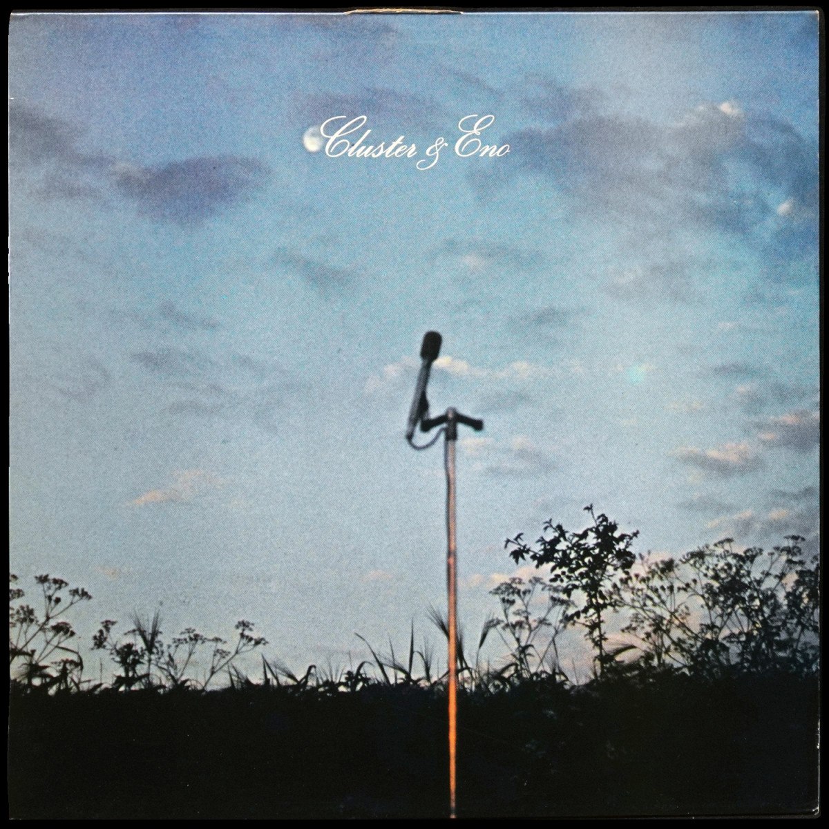 Cluster & Eno — Cluster & Eno