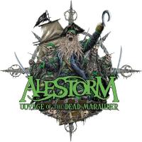 Alestorm — Voyage Of The Dead Marauder