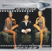 Brooklyn Bounge — Second attack