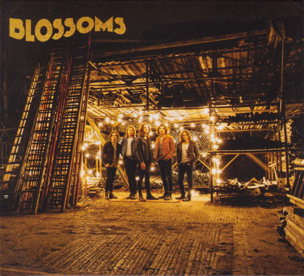 Blossoms — Blossoms