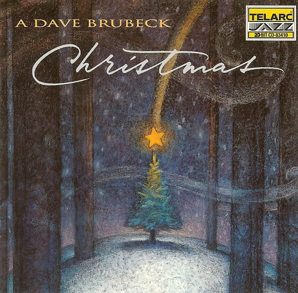 Dave Brubeck — A Dave Brubeck Christmas