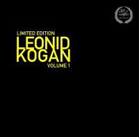 Леонид Коган — (Выпуск 1 Брамс)