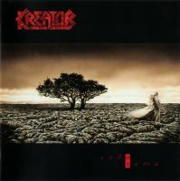 KREATOR — ENDORAMA