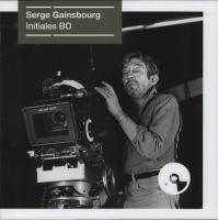 Serge Gainsbourg — Initiales BO