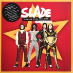 Slade — Cum On Feel The Hitz - The Best Of Slade
