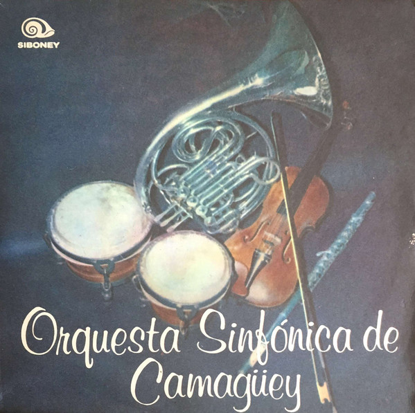 Orquesta Sinfonica De Camaguey — Orquesta Sinfonica De Camaguey