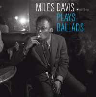 Miles Davis — Plays Ballads
