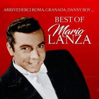 Mario Lanza — Best Of