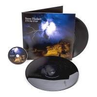 Steve Hackett — At The Edge Of Light