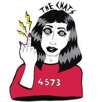 THE CHATS — CHATS THE