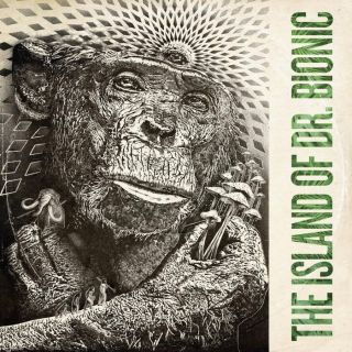 Doctor Bionic — The Island Of Dr. Bionic