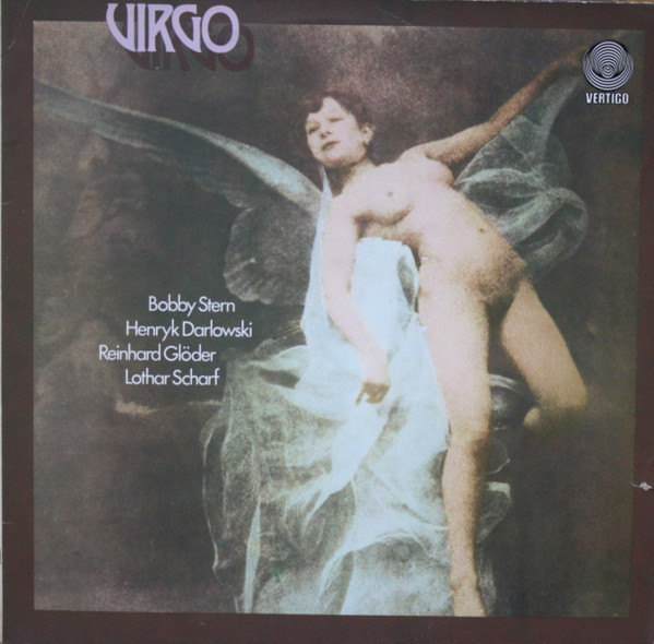 Virgo — Virgo