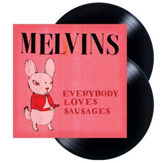 Melvins — Everybody Loves Sausages