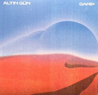 Altın Gün — Garip