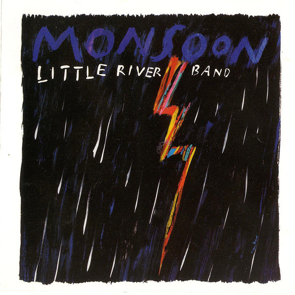Little River Band — Monsoon