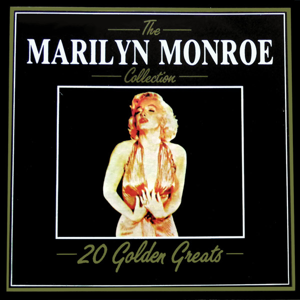 Marilyn Monroe — Marilyn Monroe Collection