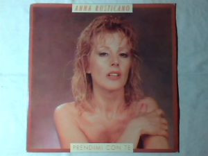 Anna Rusticano — Prendimi Con Te
