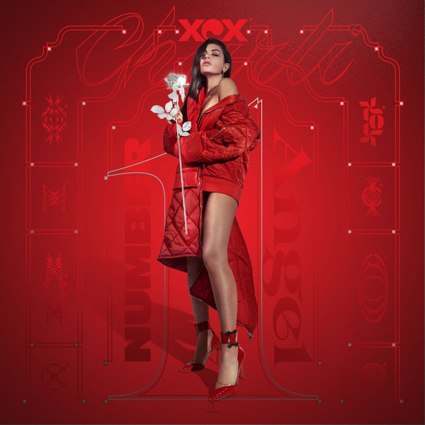 Charli XCX — Number 1 Angel