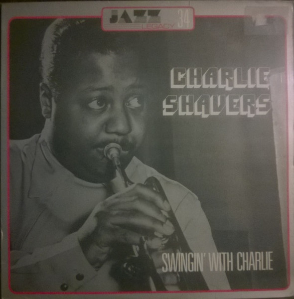Charlie Shavers — Swingin' With Charlie