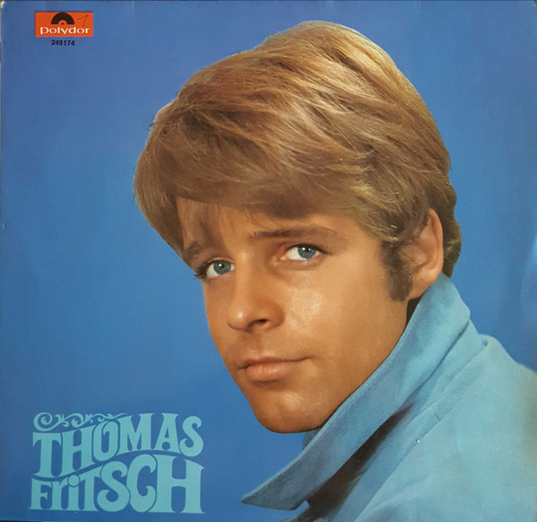 Thomas Fritsch — Thomas Fritsch